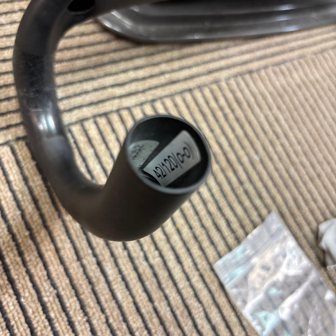 MOST TALON ULTRA ハンドル