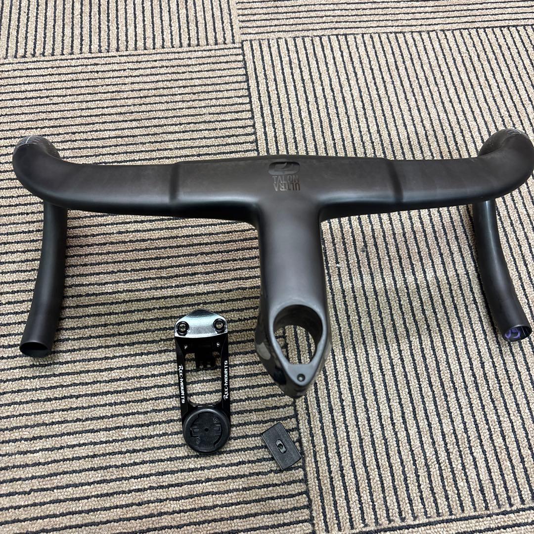 MOST TALON ULTRA ハンドル