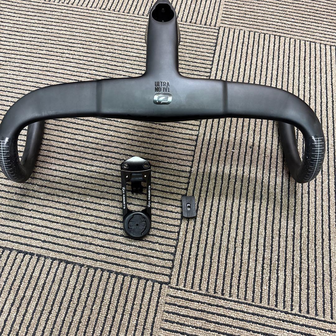 MOST TALON ULTRA ハンドル