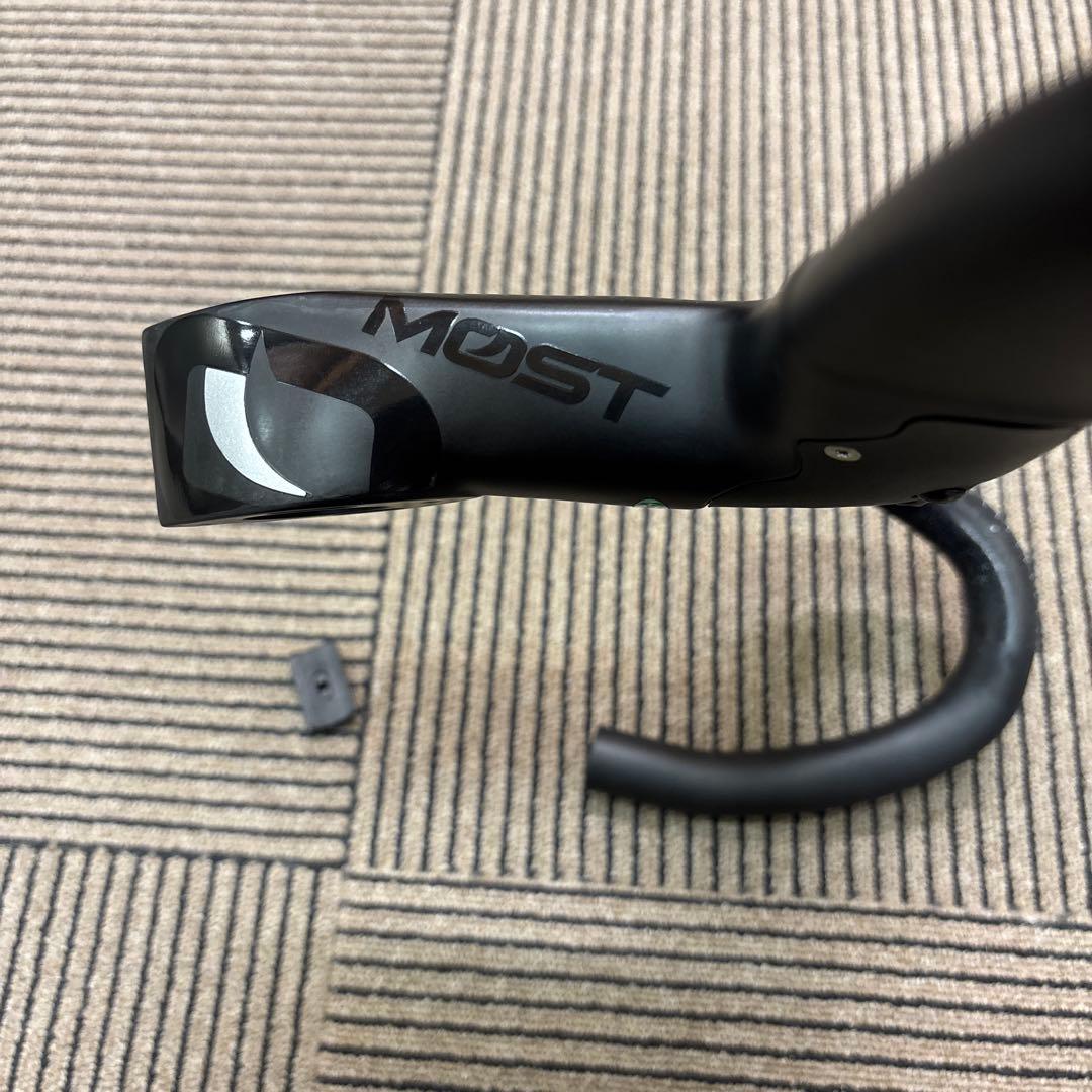 MOST TALON ULTRA ハンドル