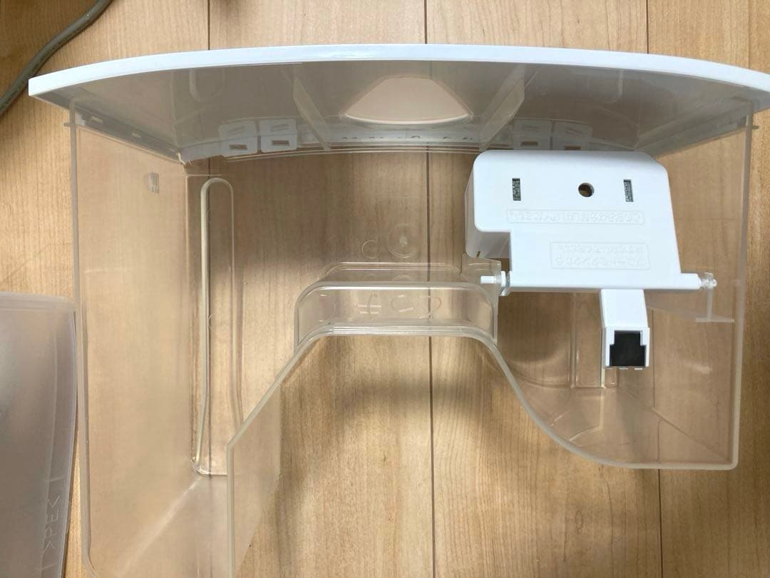 三菱 衣類乾燥除湿機 MJ-P180PX-W 2022年製