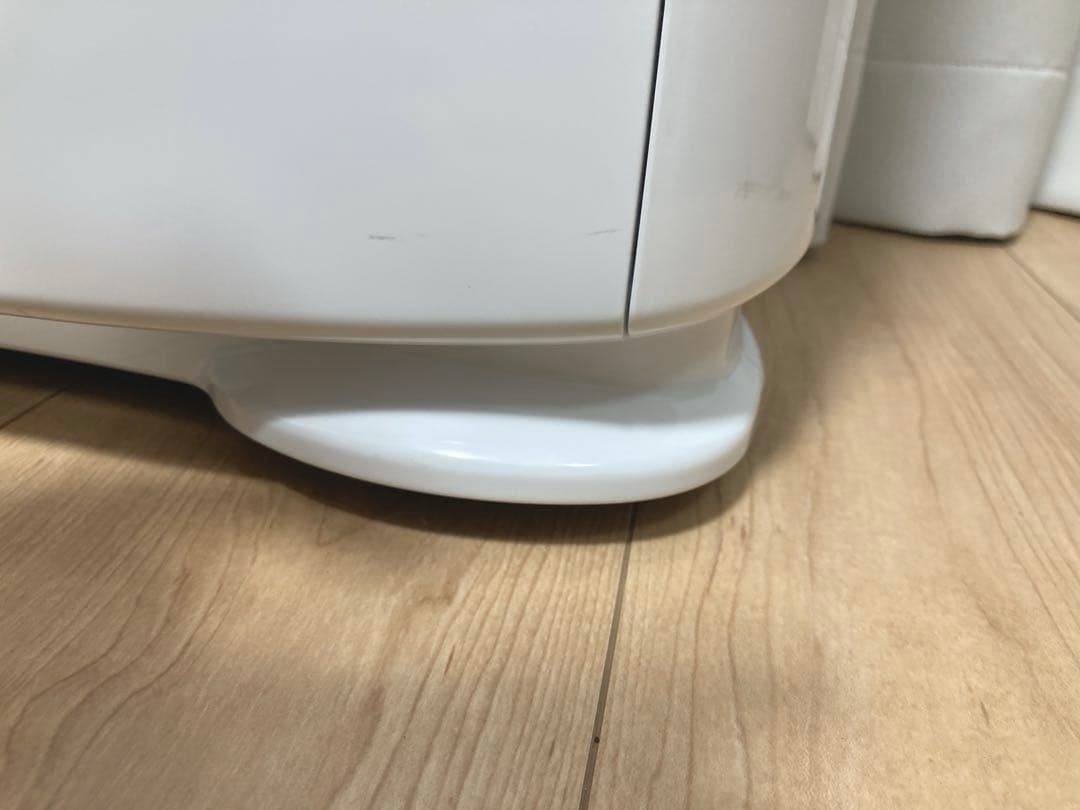 三菱 衣類乾燥除湿機 MJ-P180PX-W 2022年製