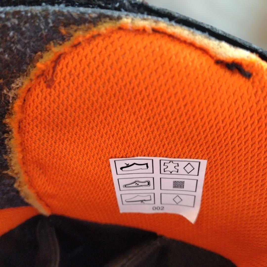 アルパインスター（KTM POWERWEAR） ライディングブーツ