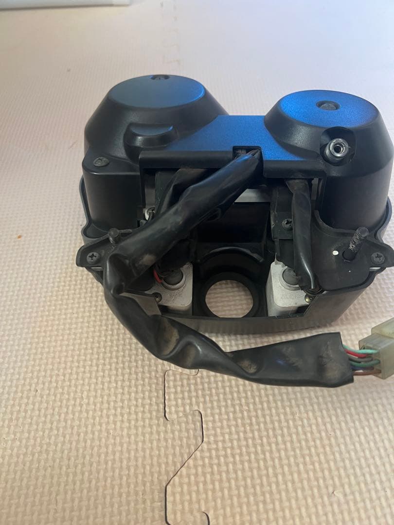 ゼファー400親子メーター専用