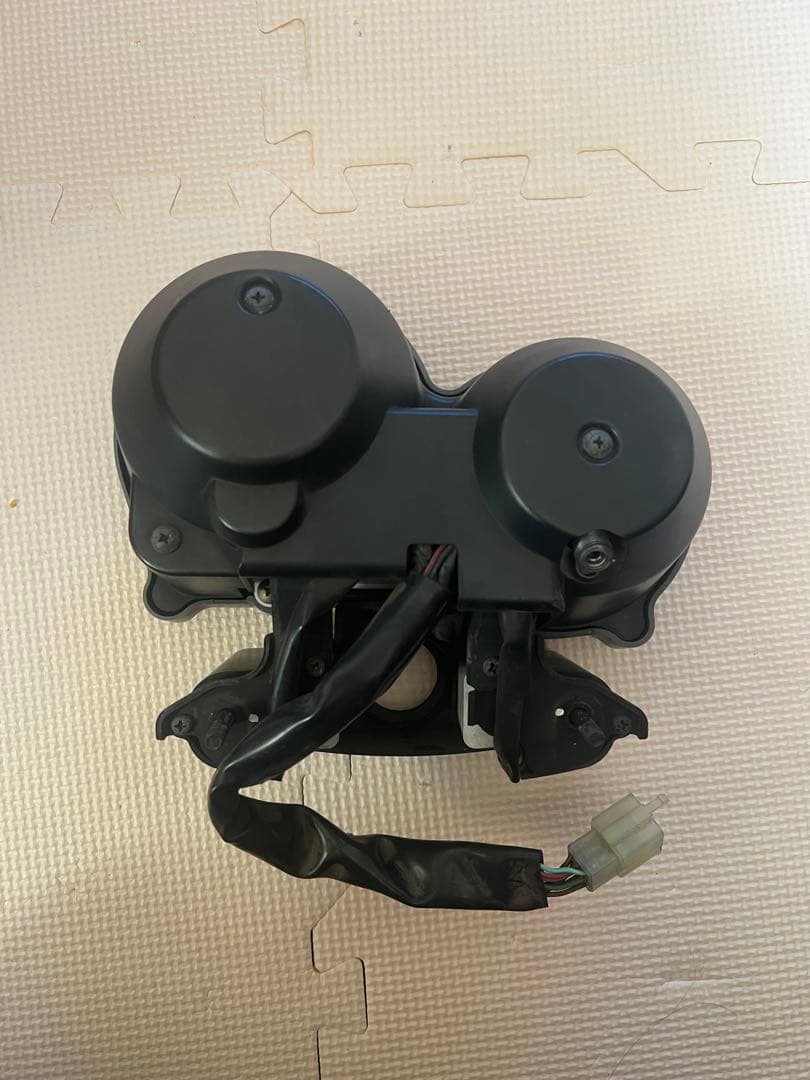 ゼファー400親子メーター専用