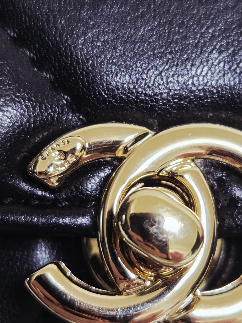 *可愛い2way レザー ショルダーバッグ*