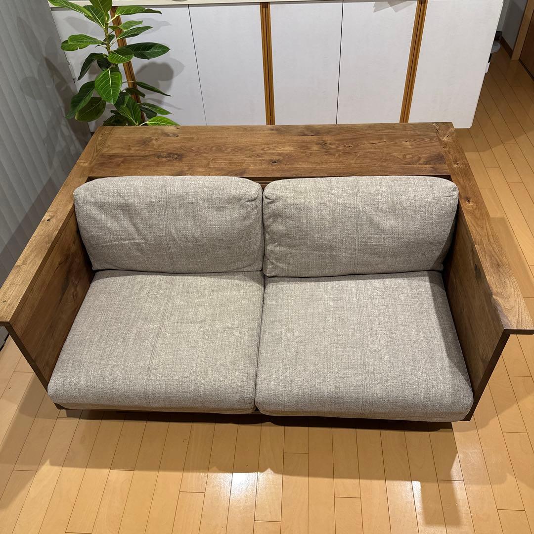 KAORIさま専用/ヒラシマ家具 カラメッラ CARAMELLA