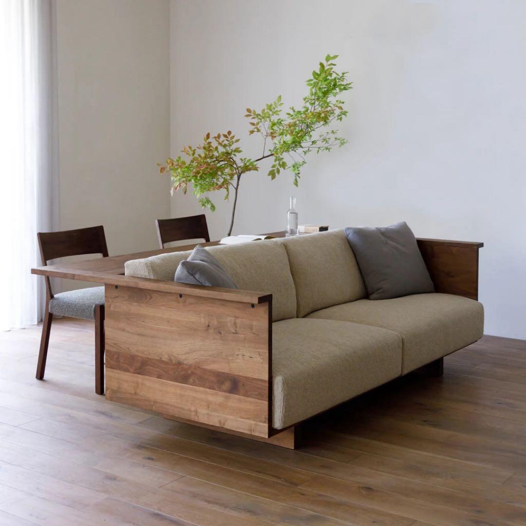 KAORIさま専用/ヒラシマ家具 カラメッラ CARAMELLA