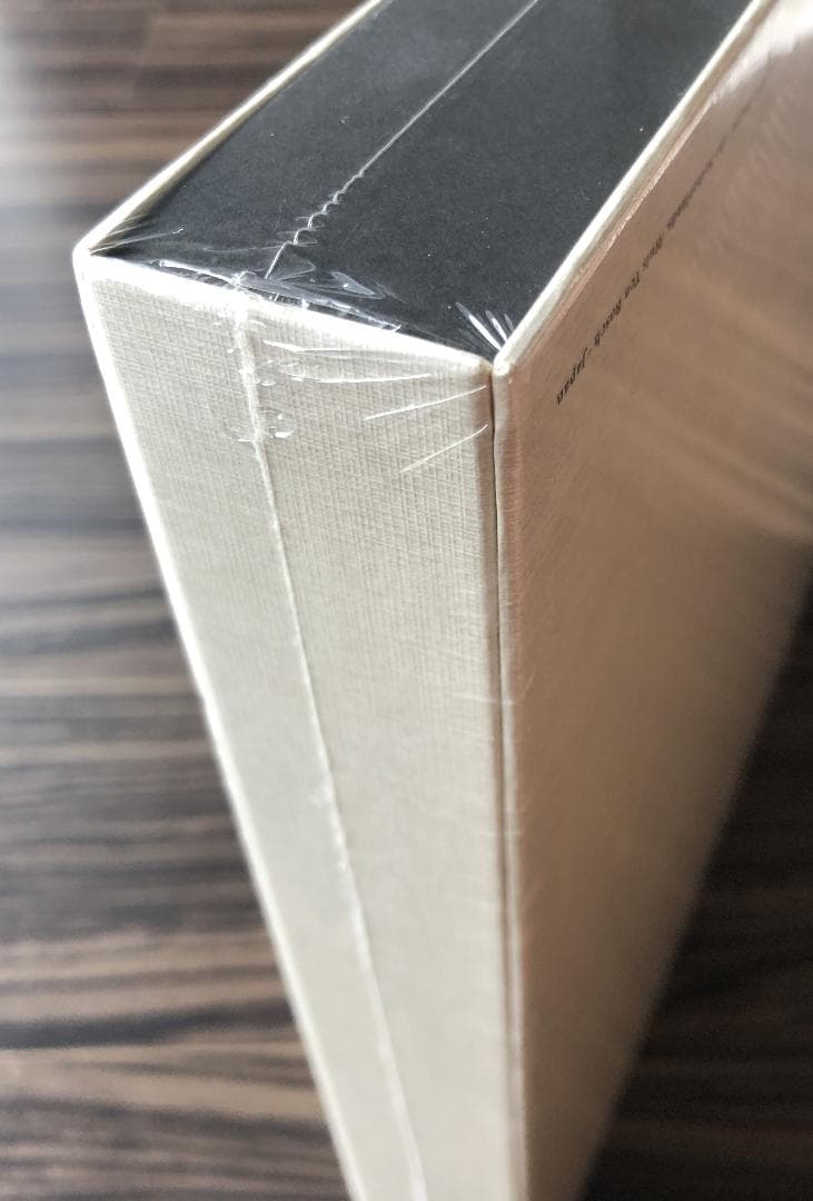 M.C.エッシャー Escher 2006 文化村 限定版 DVD カタログ