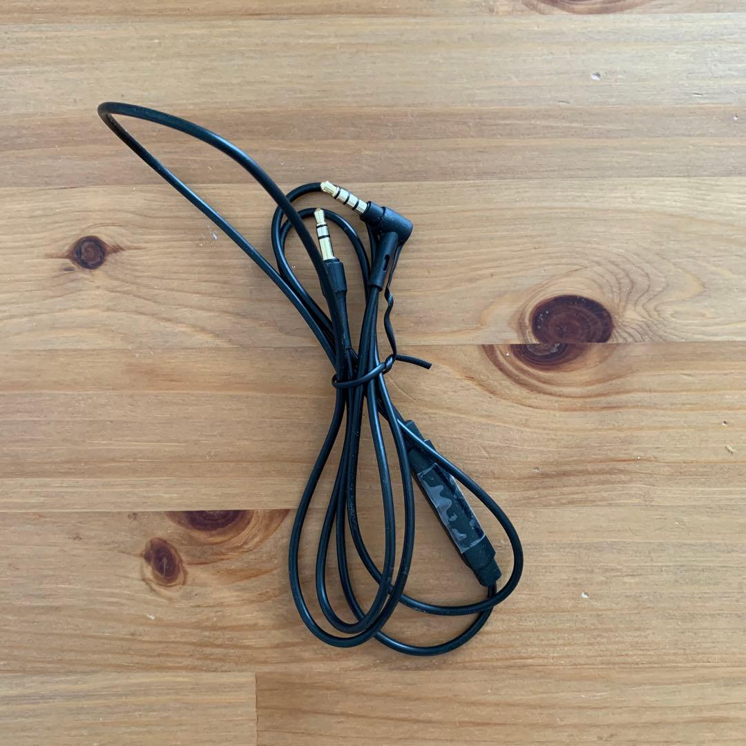 audio-technica ブルートゥースヘッドホン ATH-S300BTBK