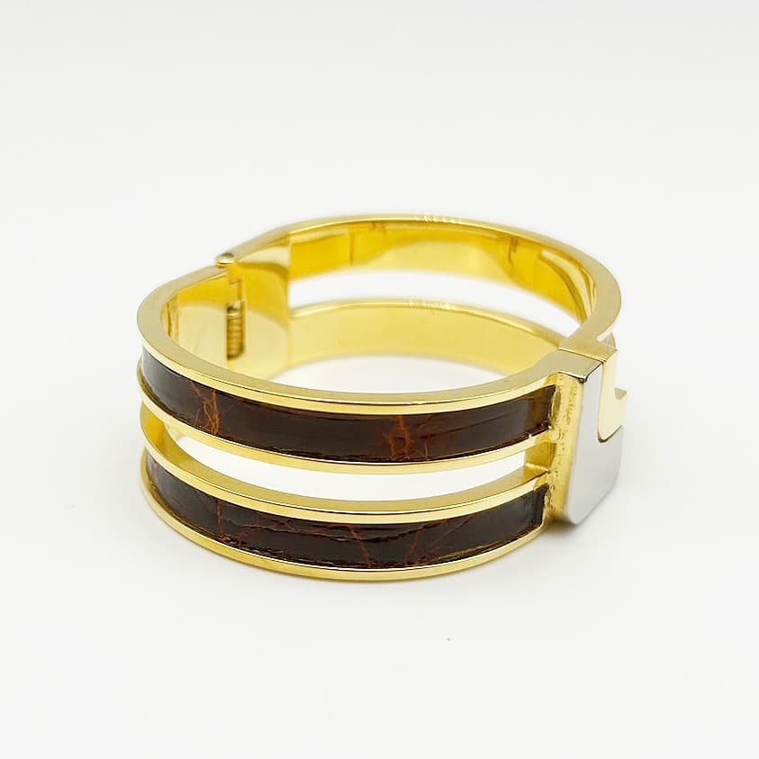 LOEWE バングル新品未使用