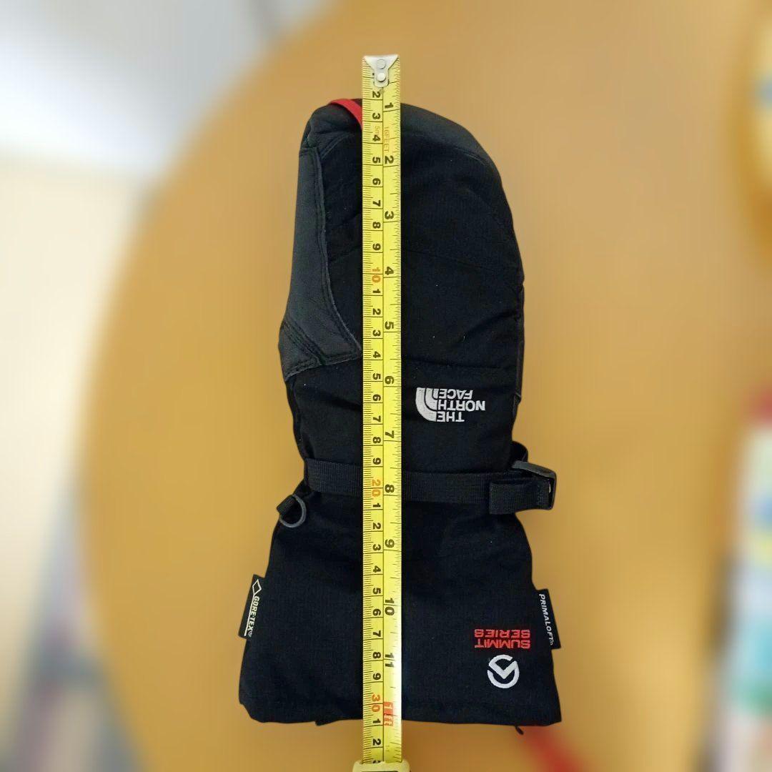 THE NORTH FACE スキー・スノーボード用グローブ　ミトン型【タグ無】