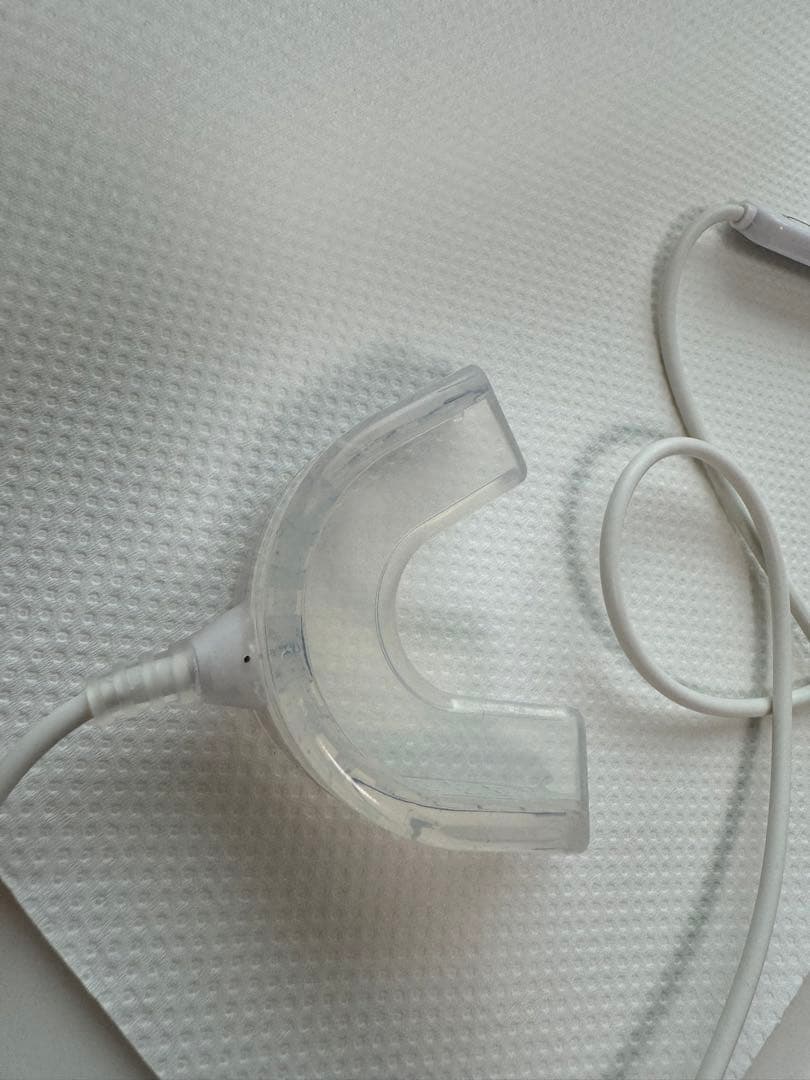 pbmヒーリング　歯科矯正　口腔ケア　光加速装置 インビザライン