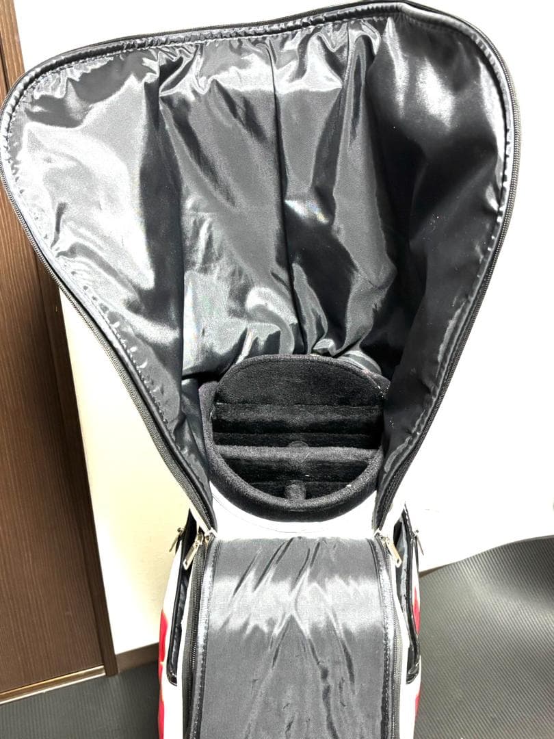 【フォロー割】 中古 フェニックスカントリークラブ キャディーバッグ