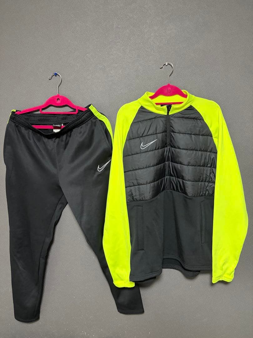 k*o様 NIKEジャージ上下セット