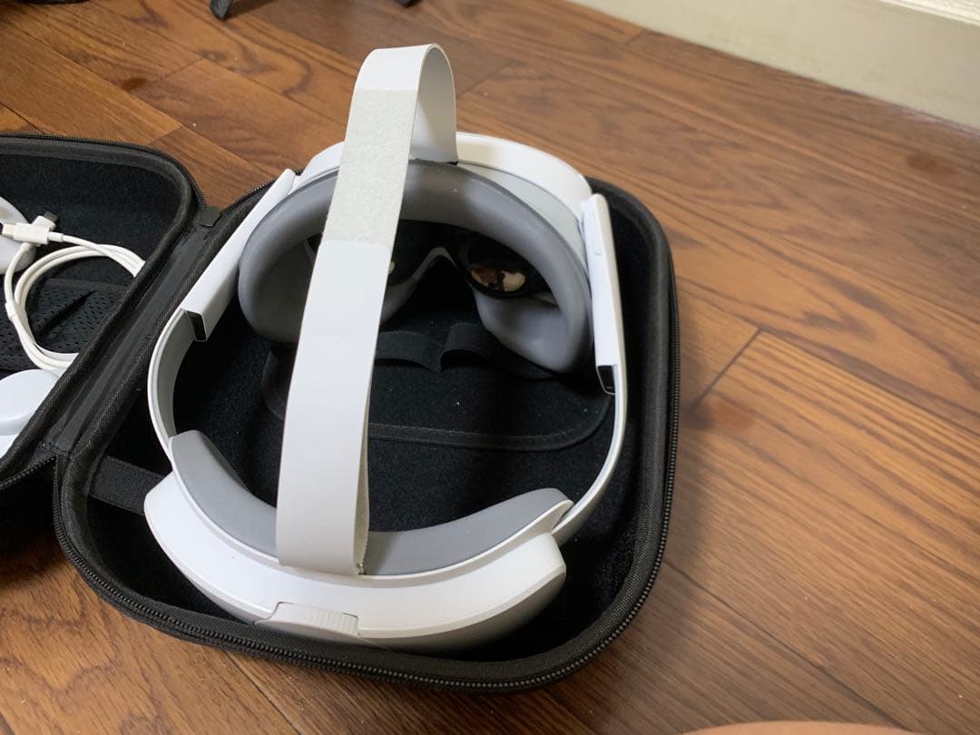 その他 PICO 4 ultra