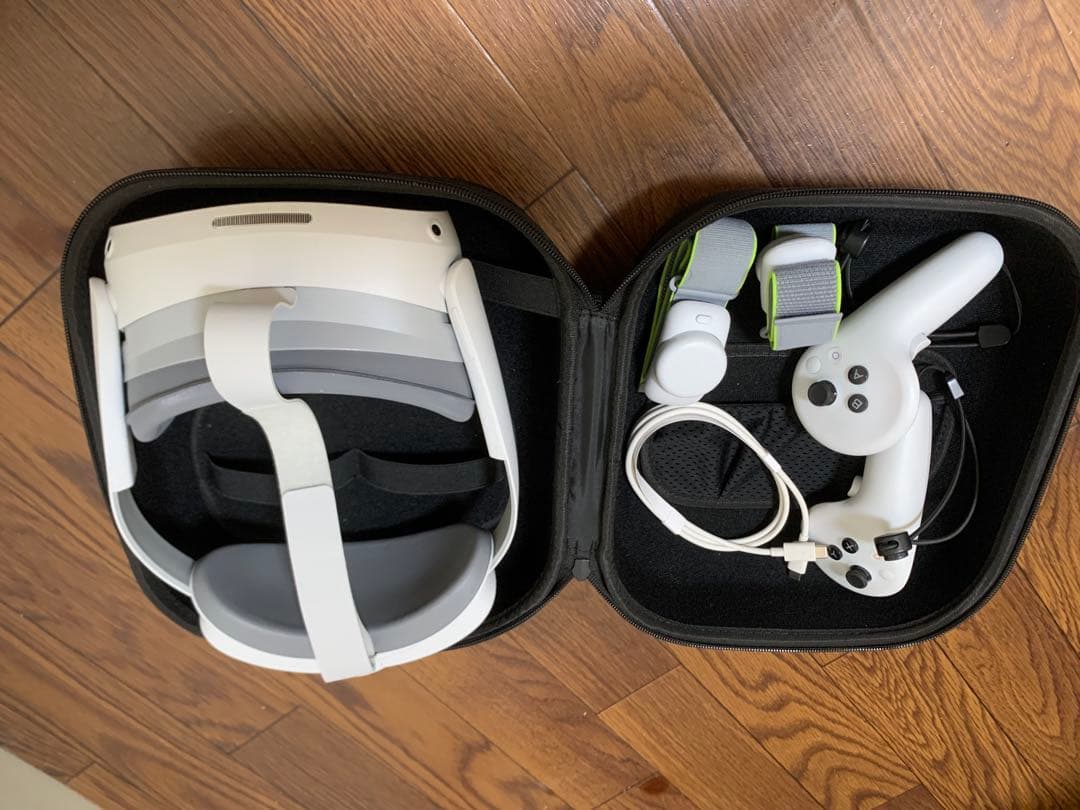 その他 PICO 4 ultra