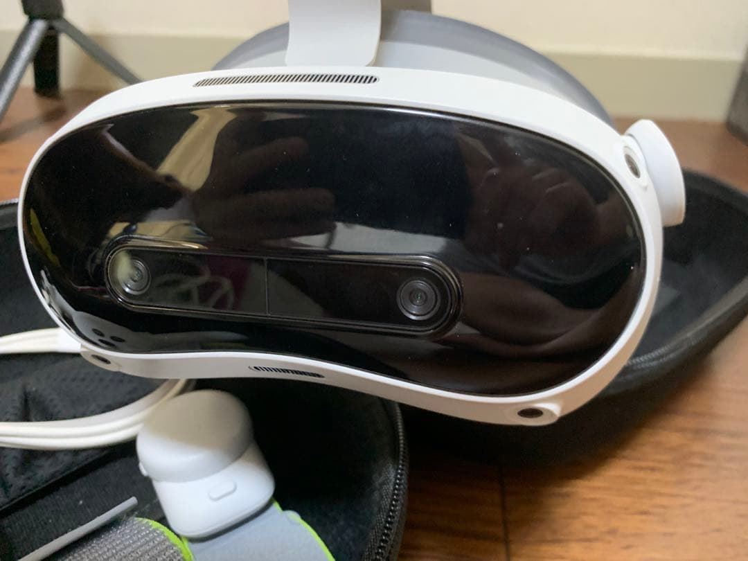 その他 PICO 4 ultra