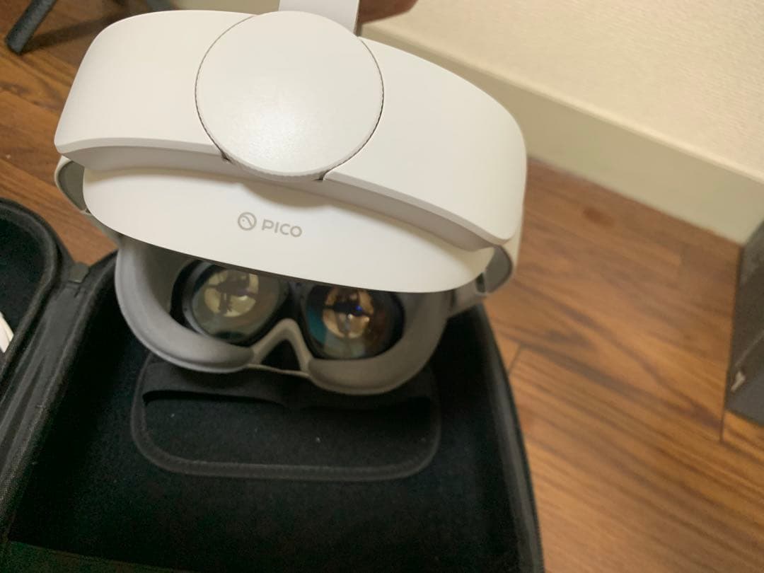 その他 PICO 4 ultra