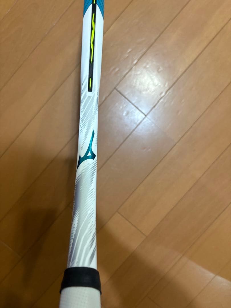 ミズノ D FORCE U Special Edition ソフトテニス