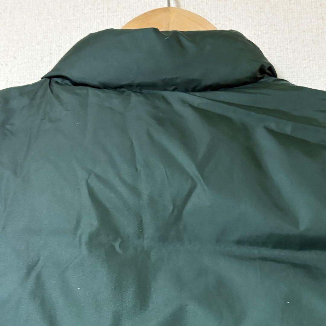Polo by Ralph Lauren ダウンベスト リバーシブル サイズ M