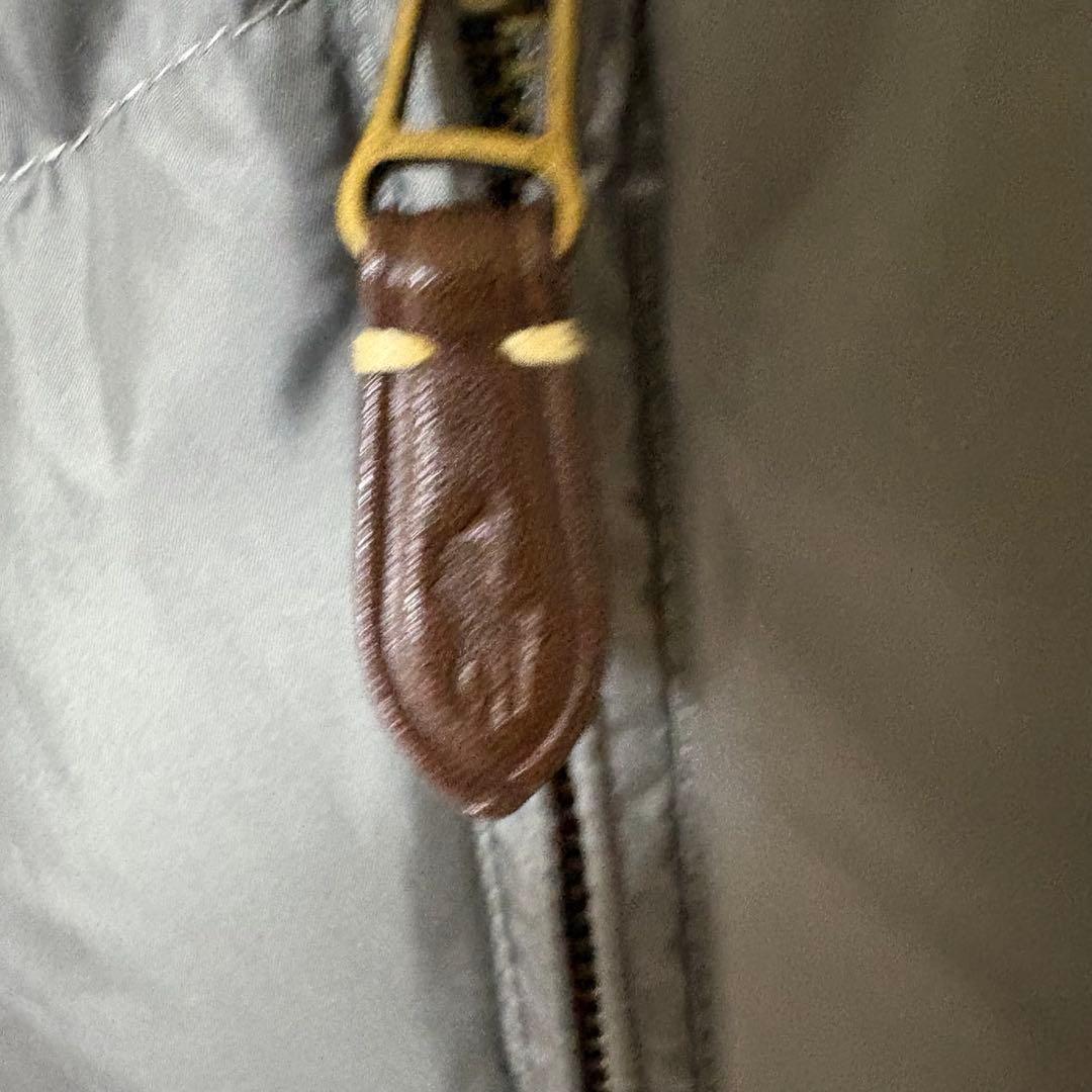 Polo by Ralph Lauren ダウンベスト リバーシブル サイズ M