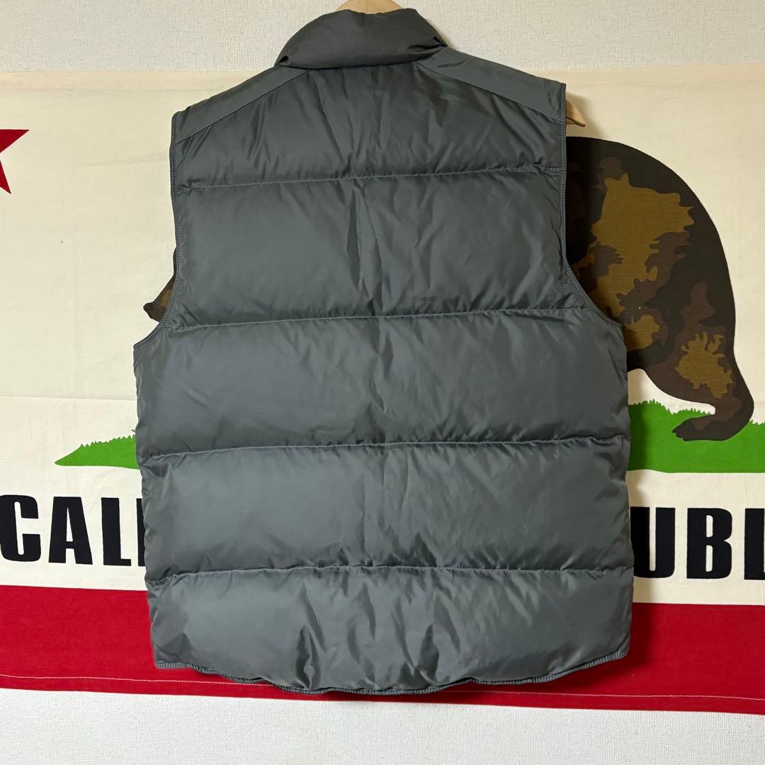 Polo by Ralph Lauren ダウンベスト リバーシブル サイズ M