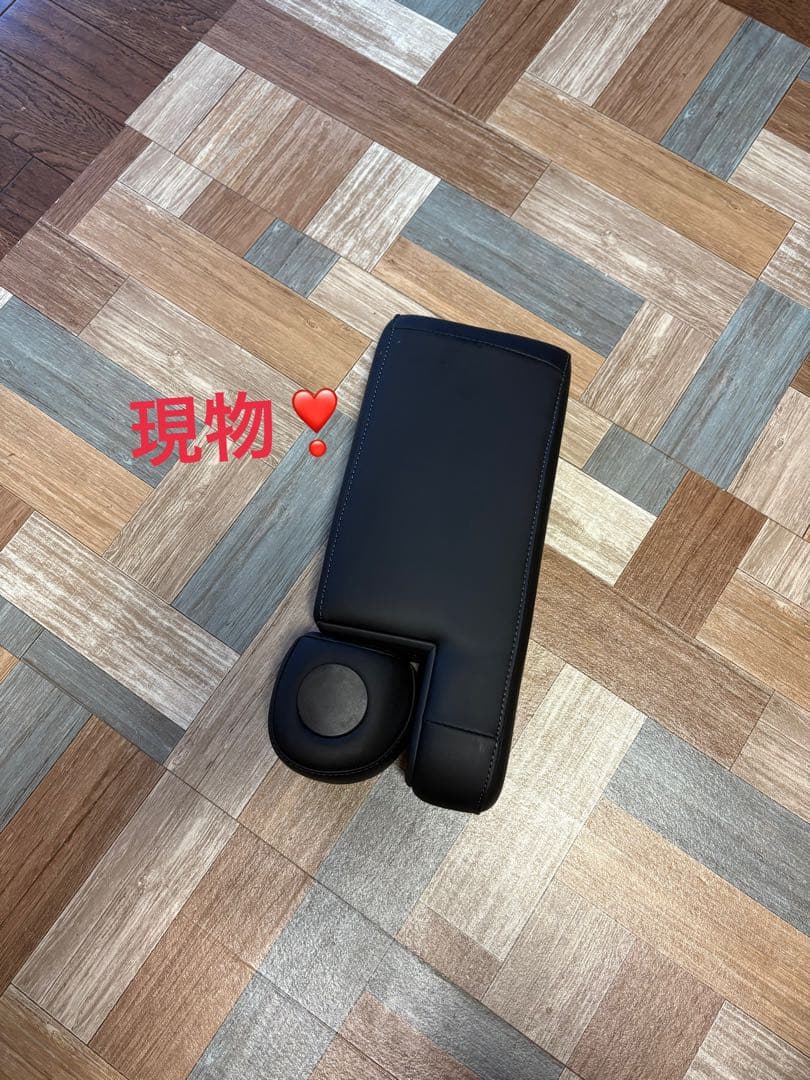 新型ステップワゴンRP8 RP7 RP6 パーツ コンソール アームレスト