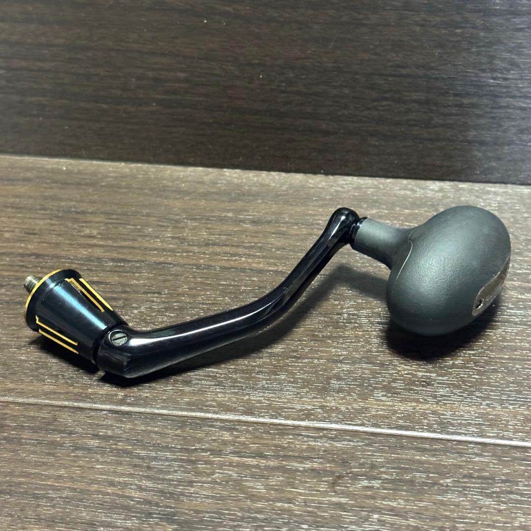 かず シマノ 20ステラ30000 ハンドル