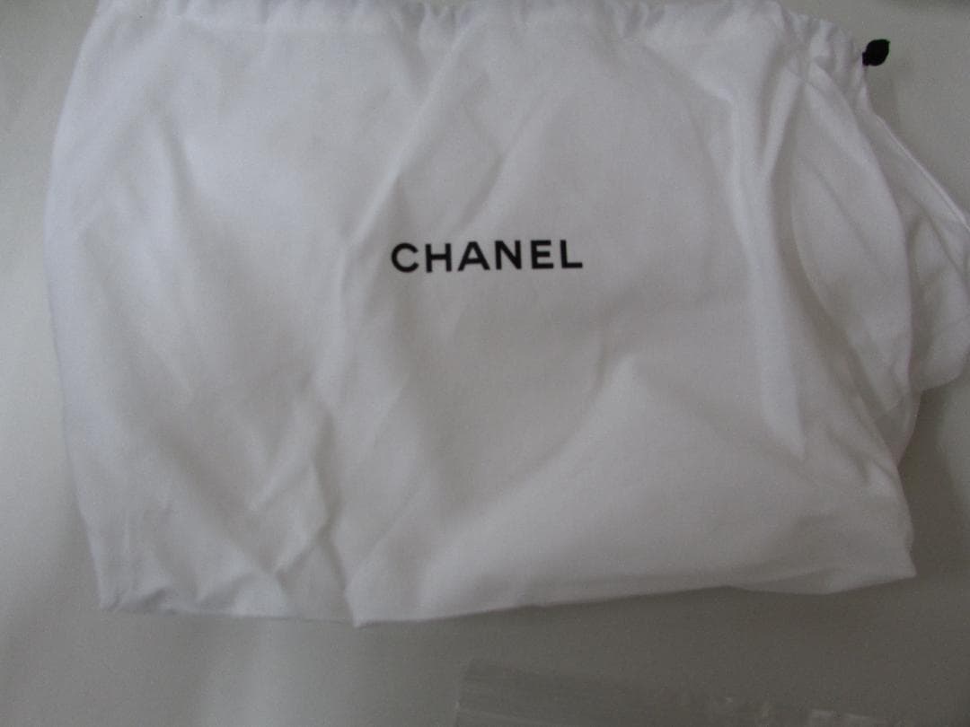 シャネル　ガブリエル　ボディローション　ヘアミスト　ポーチ付き　ギフトセット