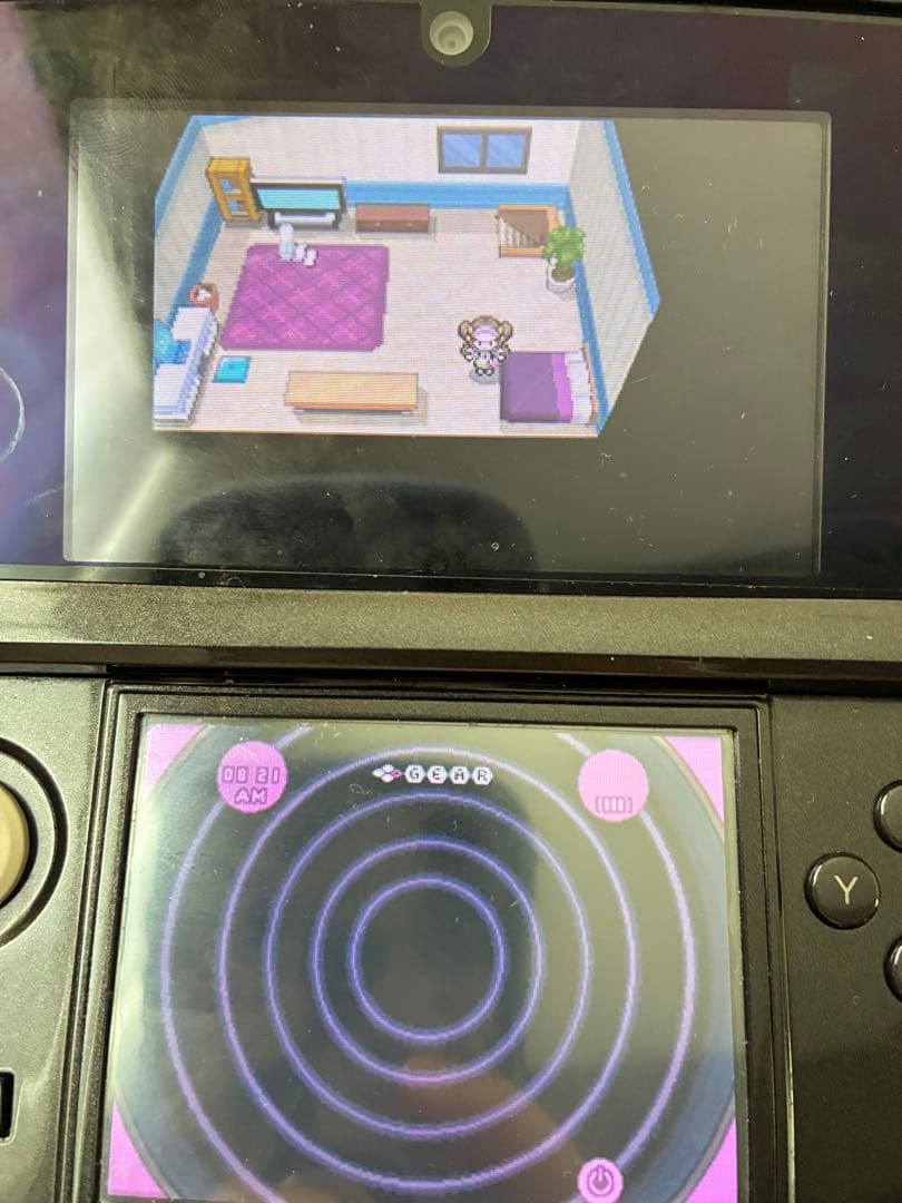 ポケモン ソフト 6タイトルセット