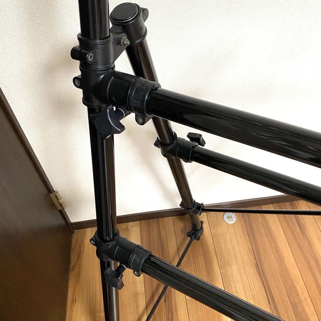 【希少】TAMA タマ POWER TOWER SYSTEM キーボードスタンド