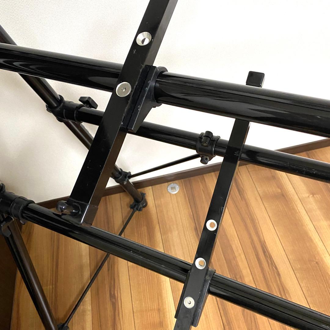 【希少】TAMA タマ POWER TOWER SYSTEM キーボードスタンド