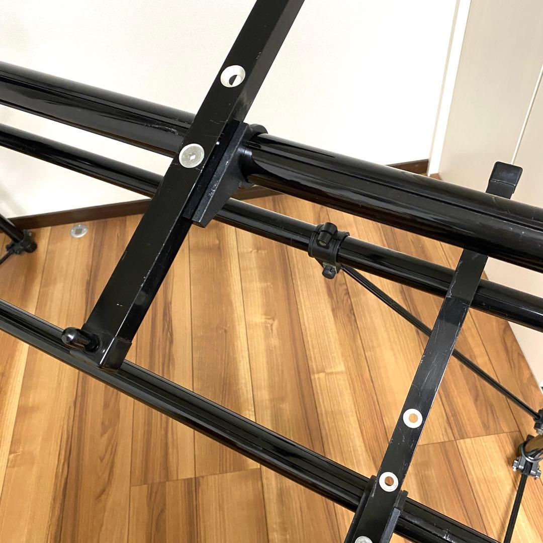 【希少】TAMA タマ POWER TOWER SYSTEM キーボードスタンド