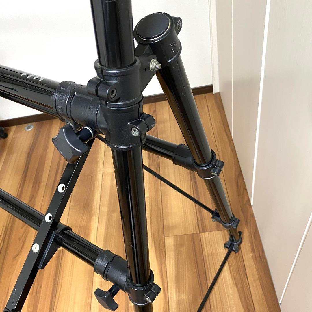 【希少】TAMA タマ POWER TOWER SYSTEM キーボードスタンド