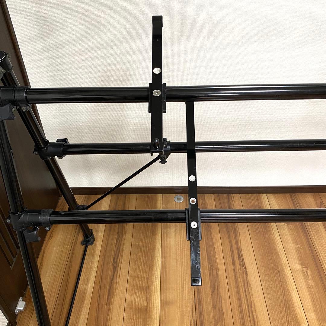 【希少】TAMA タマ POWER TOWER SYSTEM キーボードスタンド