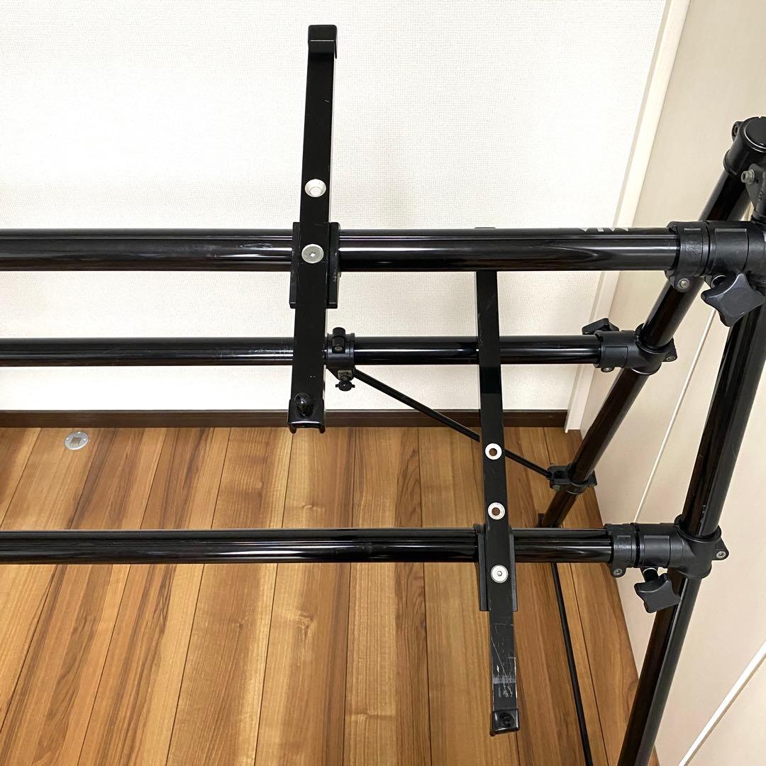 【希少】TAMA タマ POWER TOWER SYSTEM キーボードスタンド