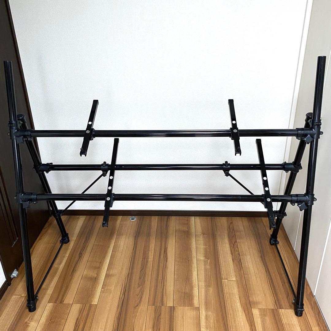 【希少】TAMA タマ POWER TOWER SYSTEM キーボードスタンド