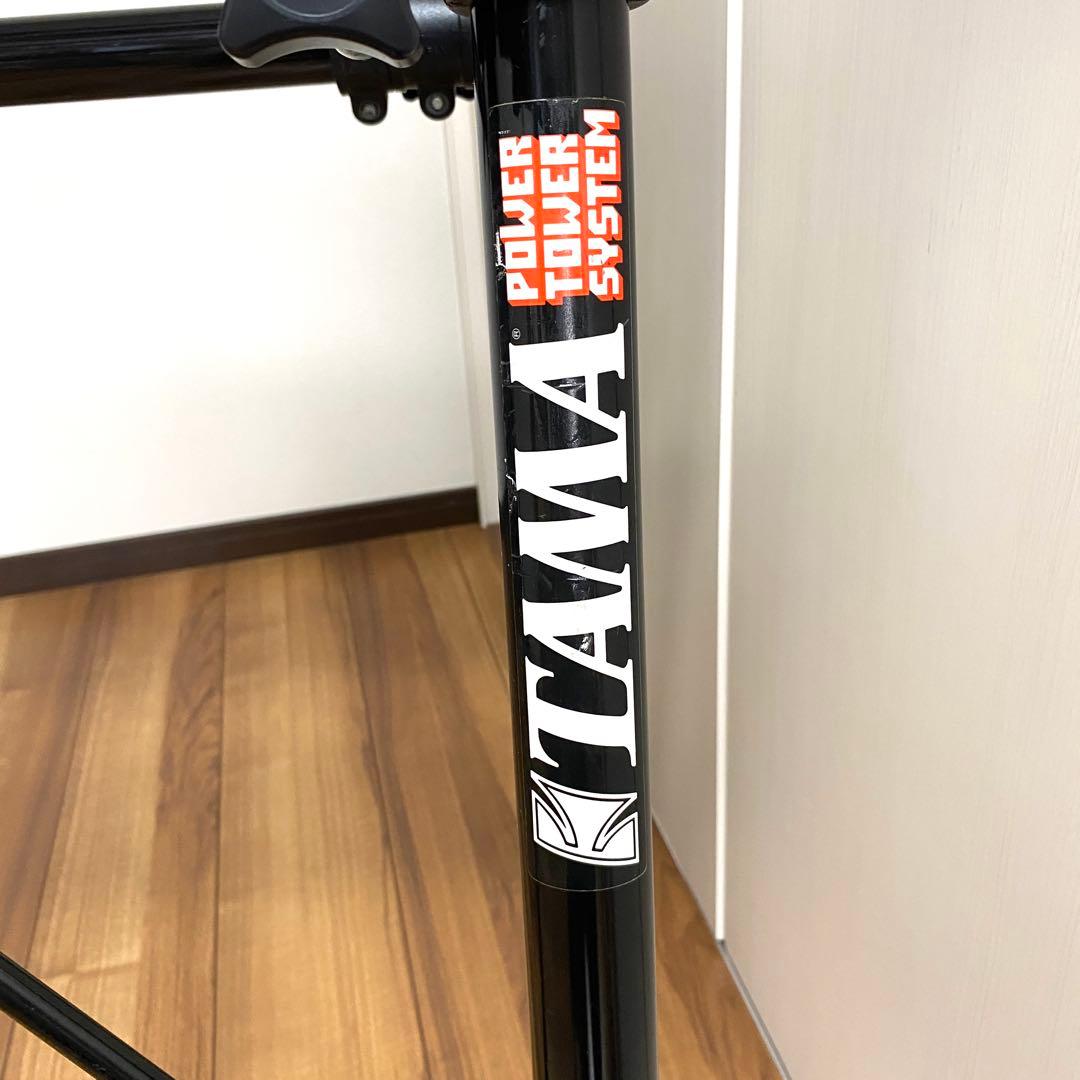 【希少】TAMA タマ POWER TOWER SYSTEM キーボードスタンド