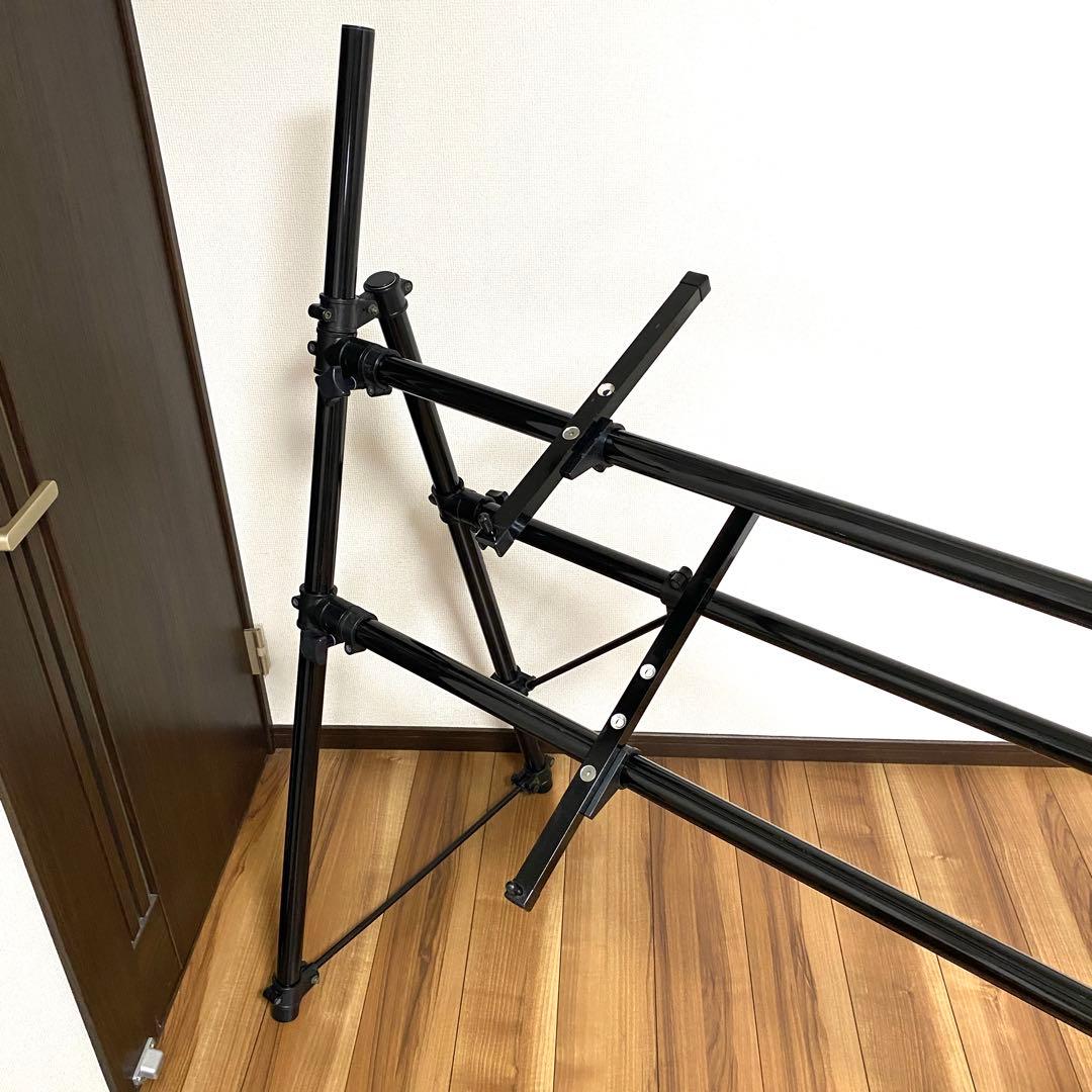 【希少】TAMA タマ POWER TOWER SYSTEM キーボードスタンド