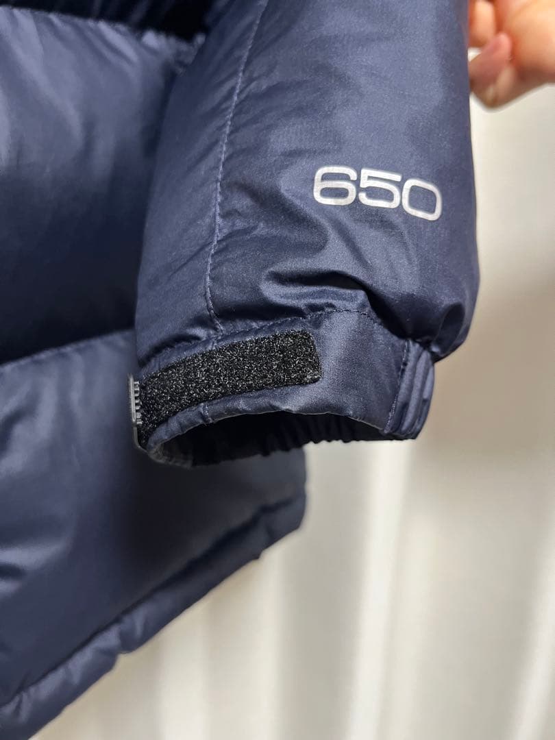 ポロ　ラルフローレン　RＬX ダウン　ゴルフ