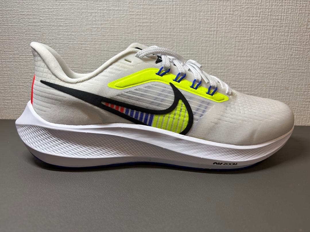 ナイキ ペガサス39 プレミアム 25.5cm