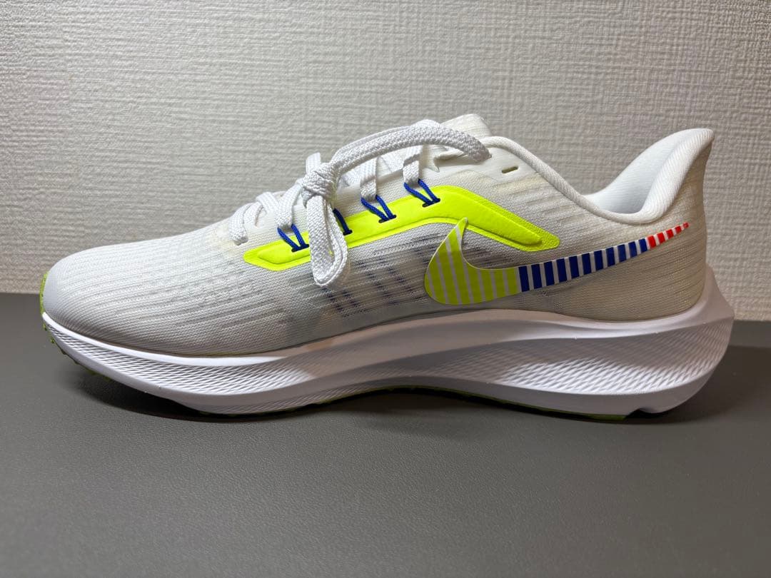 ナイキ ペガサス39 プレミアム 25.5cm