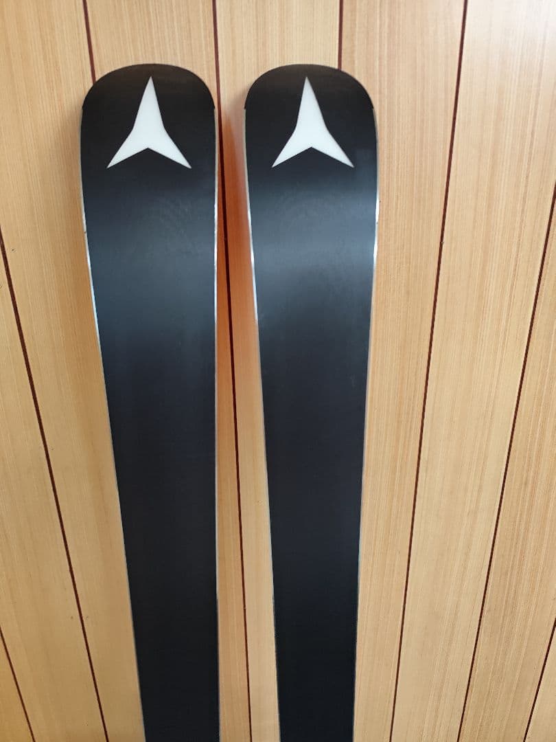 スキー 2025 ATOMIC REDSTAR G9 FIS REV+ ICON10