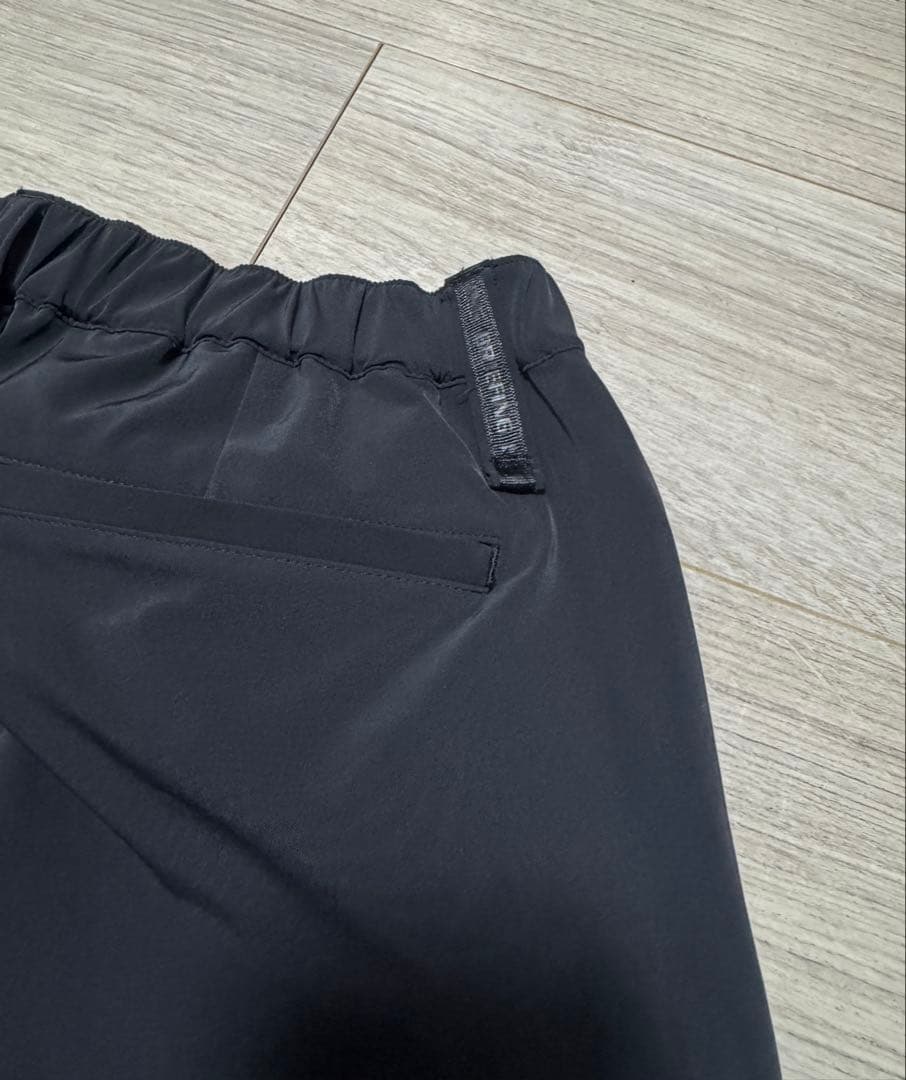 ブリーフィングCE MEN’S WIND WIDE SHORT PANTS