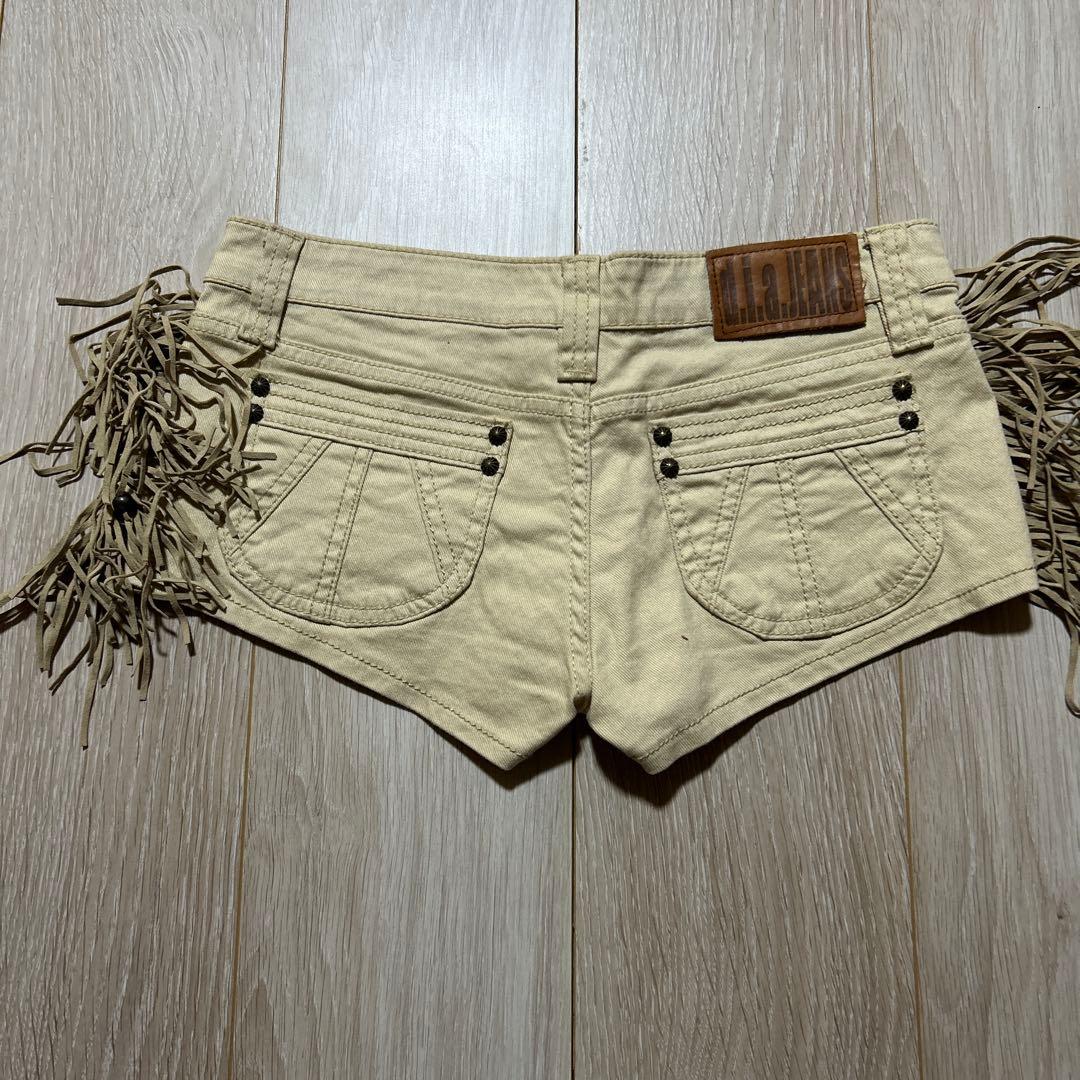 d.i.a. 平成ギャル ショーパン