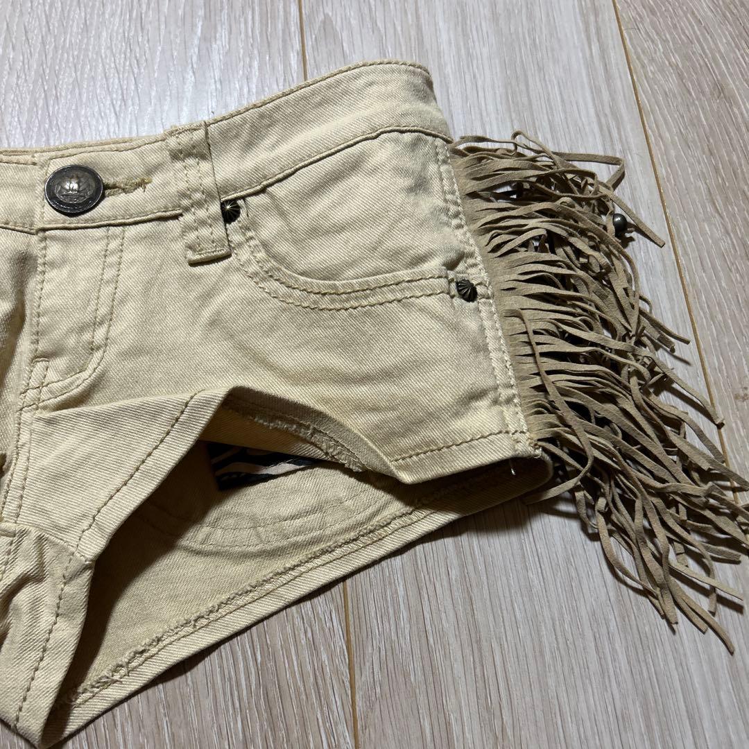 d.i.a. 平成ギャル ショーパン