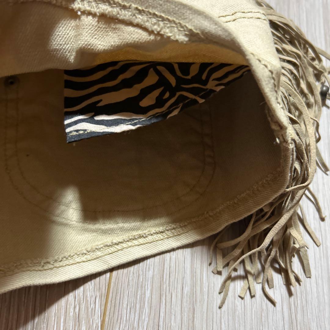 d.i.a. 平成ギャル ショーパン