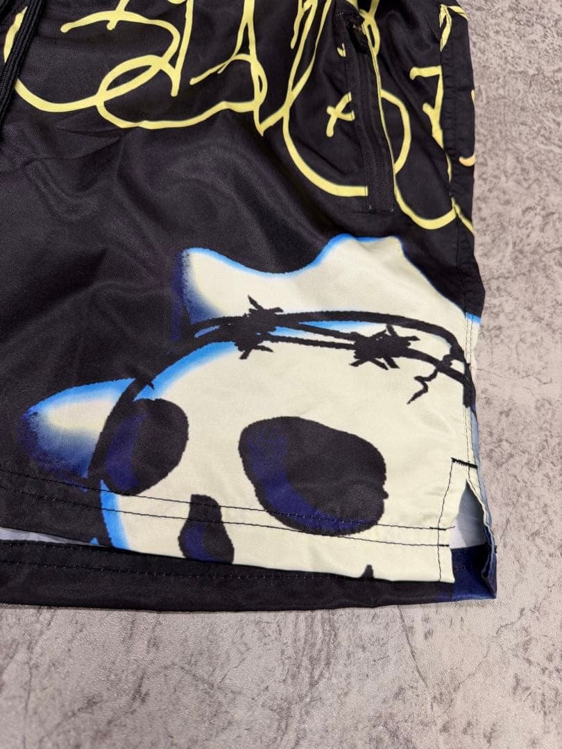 【希少】Glo gang グローギャング　ショートパンツ