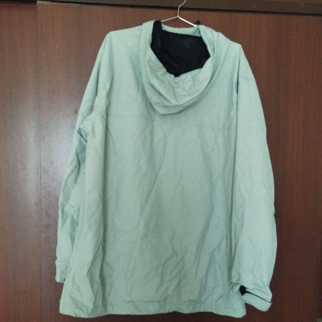 【本日24時迄】ANTHEM スノーボードウェアジャケットパンツセットアップ